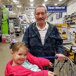 Meet your Posher, Stacey